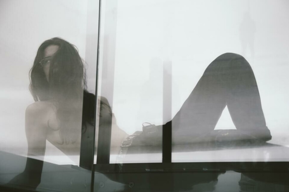 Copyright: Nadine Fraczkowski