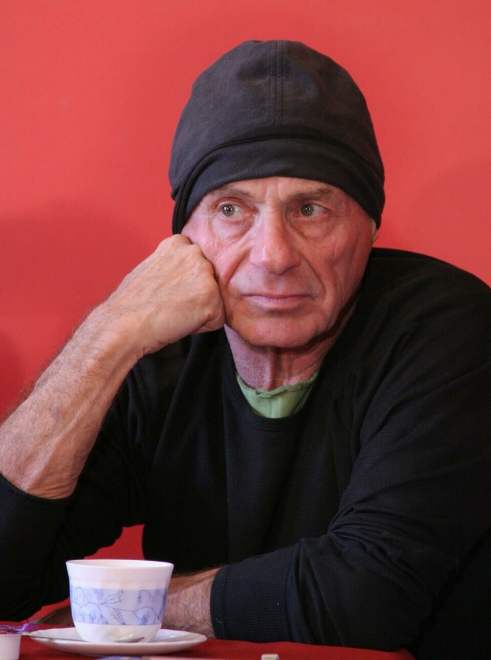 ’Ibsen created Ibsenism, not realism’