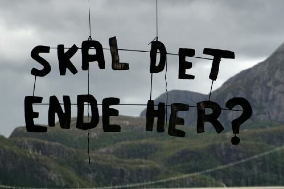 Radio Fjellom, Teaterfestivalen i Fjaler 2017