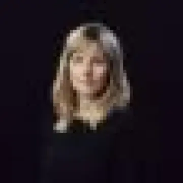 Elin Danielsen 