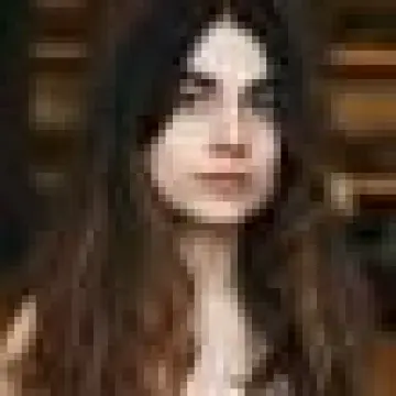 Pinar Ciftci 