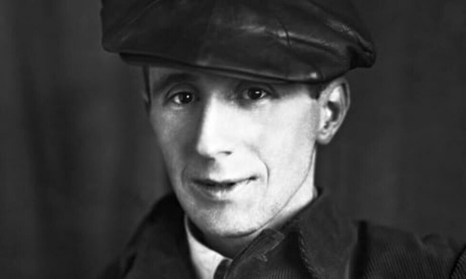 Bertolt Brecht (1898 – 1956)