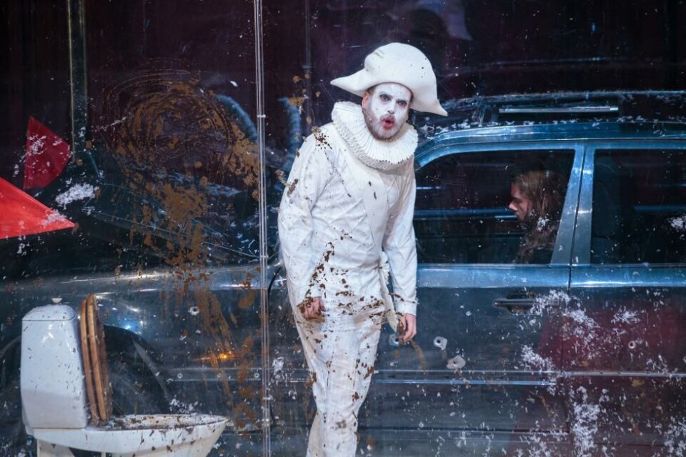 Foto: Aleksandar Ramadanovic