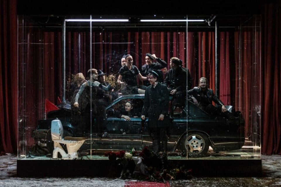 Foto: Aleksandar Ramadanovic