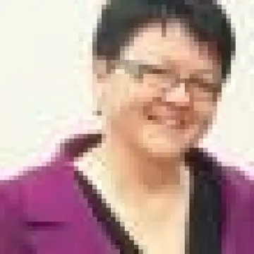 Aase-Hilde Brekke 