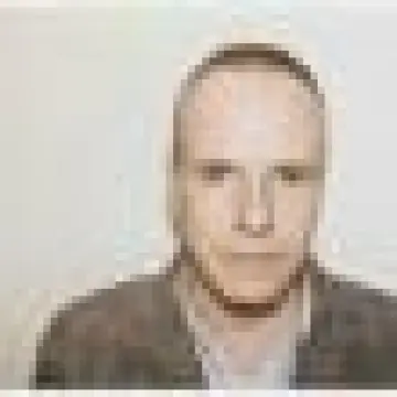 Hans Ulrich Obrist 