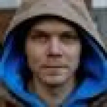 Johan Harstad 