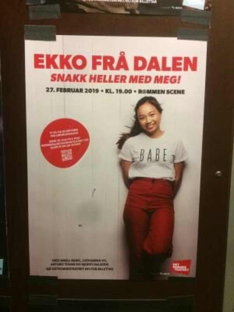 Det nye norske