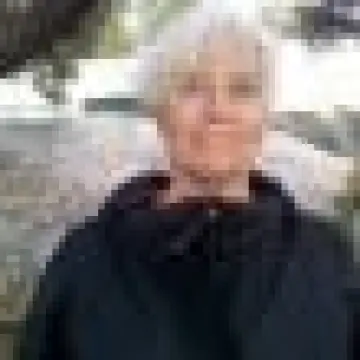 Tove Ellefsen Lysander 