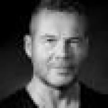 Ketil Høegh 