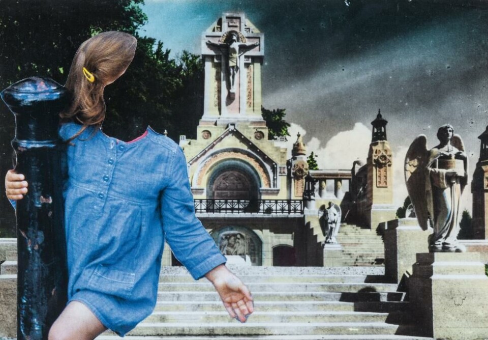 The institution and Metoo: A Morality Tale