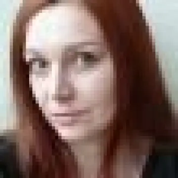 Anna R. Burzyńska 