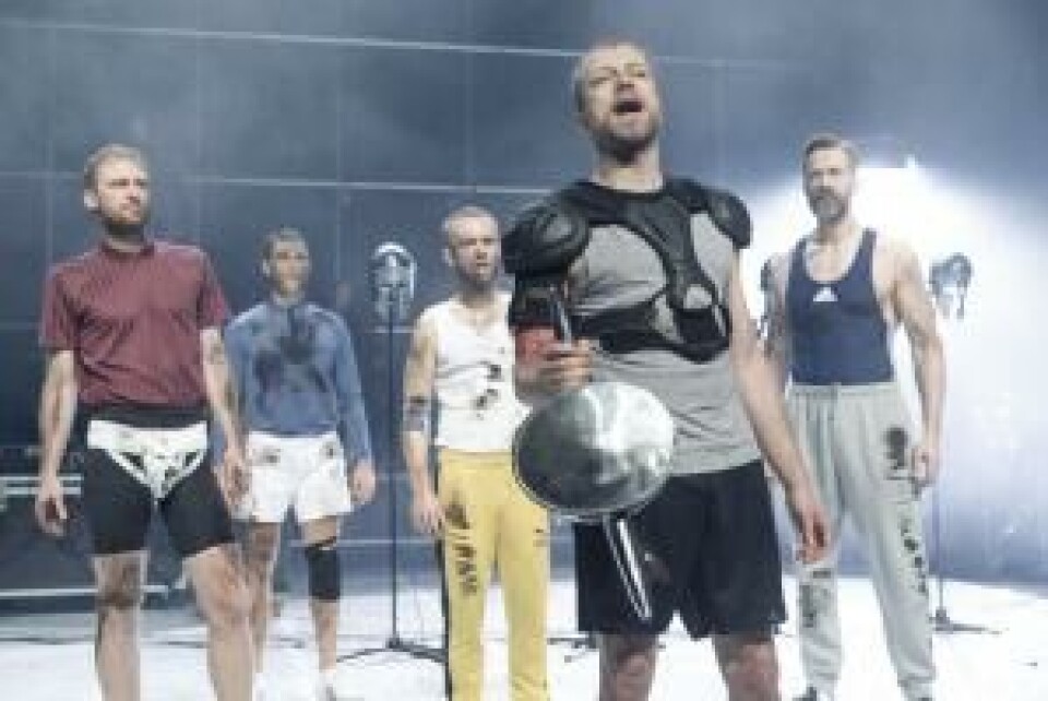 Foto: Miklos Szabo