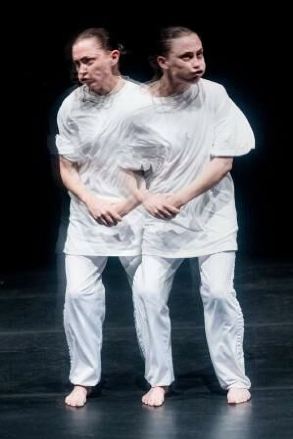 Foto: New Baltic Dance