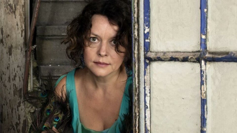 Tidligere skuespiller i Gardzienice, Mariana Sadowska (bildet) gikk ut med sin historie om Włodzimierz Staniewskis overgrep og maktmisbruk i essayet «Coming Out» i oktober 2020. Foto: Privat