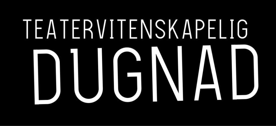 Fag med usynlighetshatt?