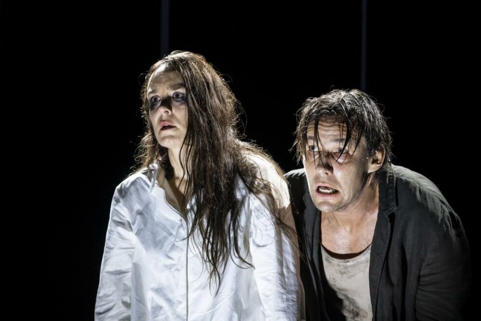 Elektra. Foto: Sören Vilks
