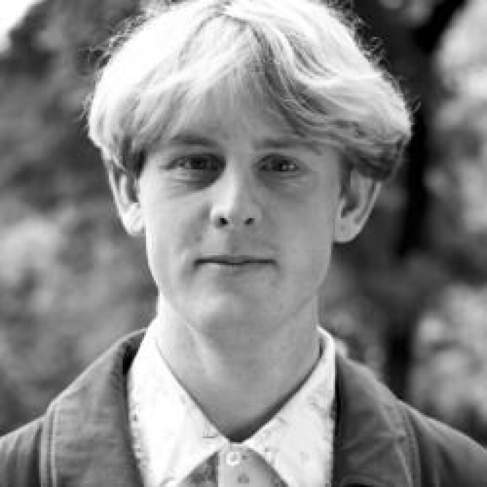 Enquete: Norsk Shakespearetidsskrift 20 år