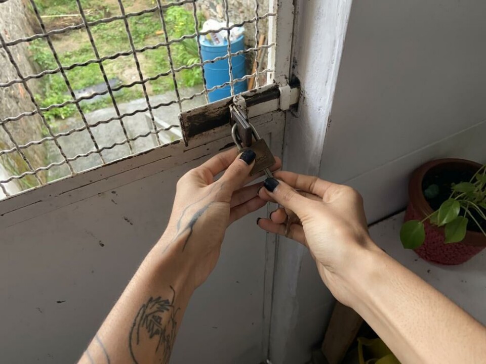 Avatar Me, regi: Tue Birering. Fix & Foxy 2021. Foto: Fix&Foxy.