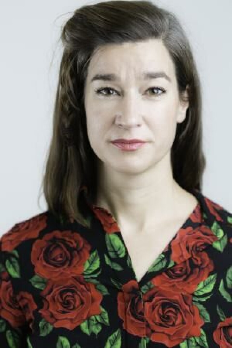 Hannah Helseth