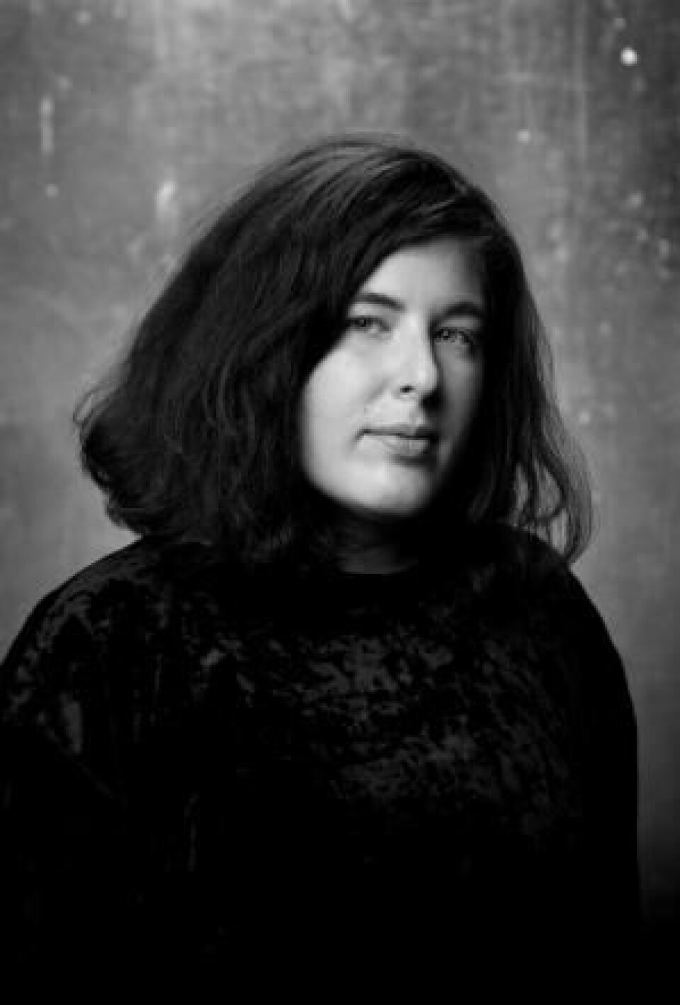 Marie Nikazm Bakken. Foto: Jonas Jörneberg