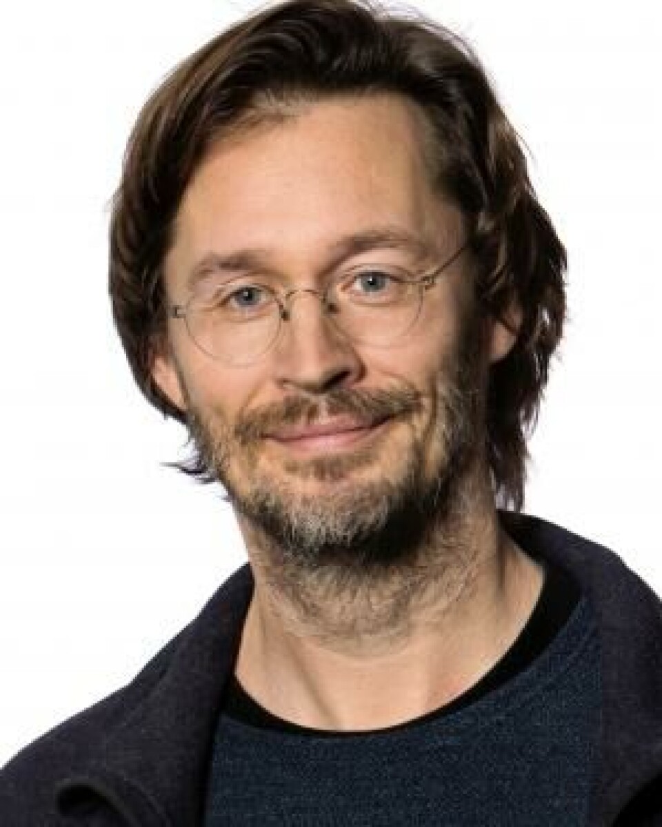 Sven Råndlund