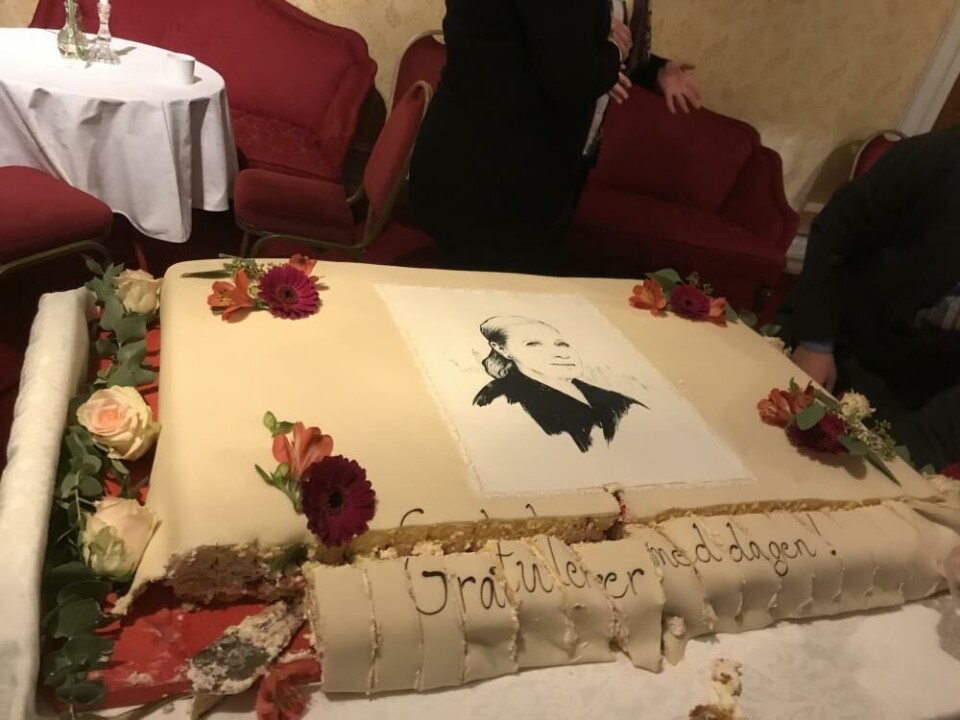 TURNÉ-LIV