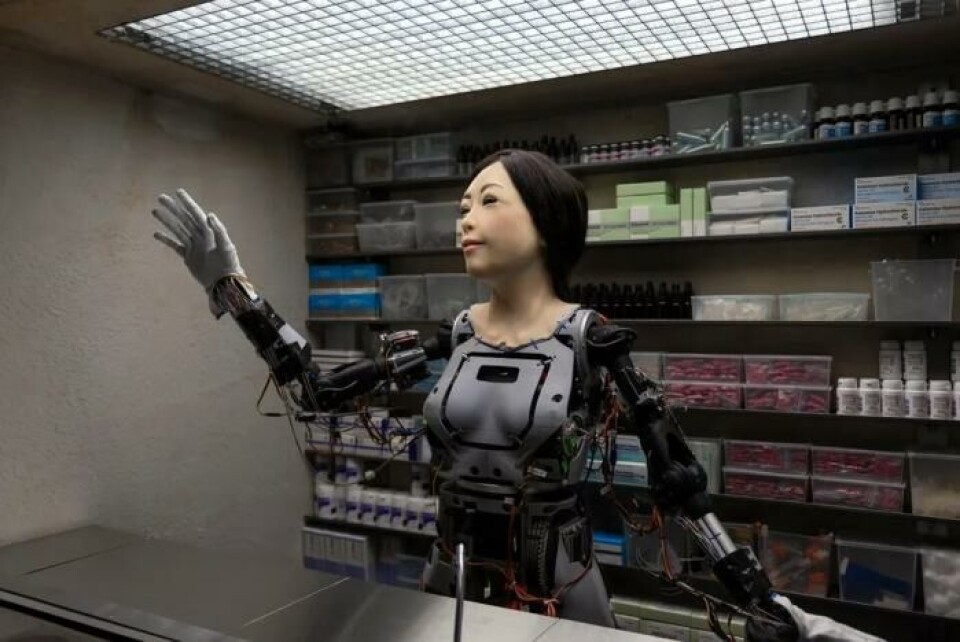 Foto: Willem Popelier