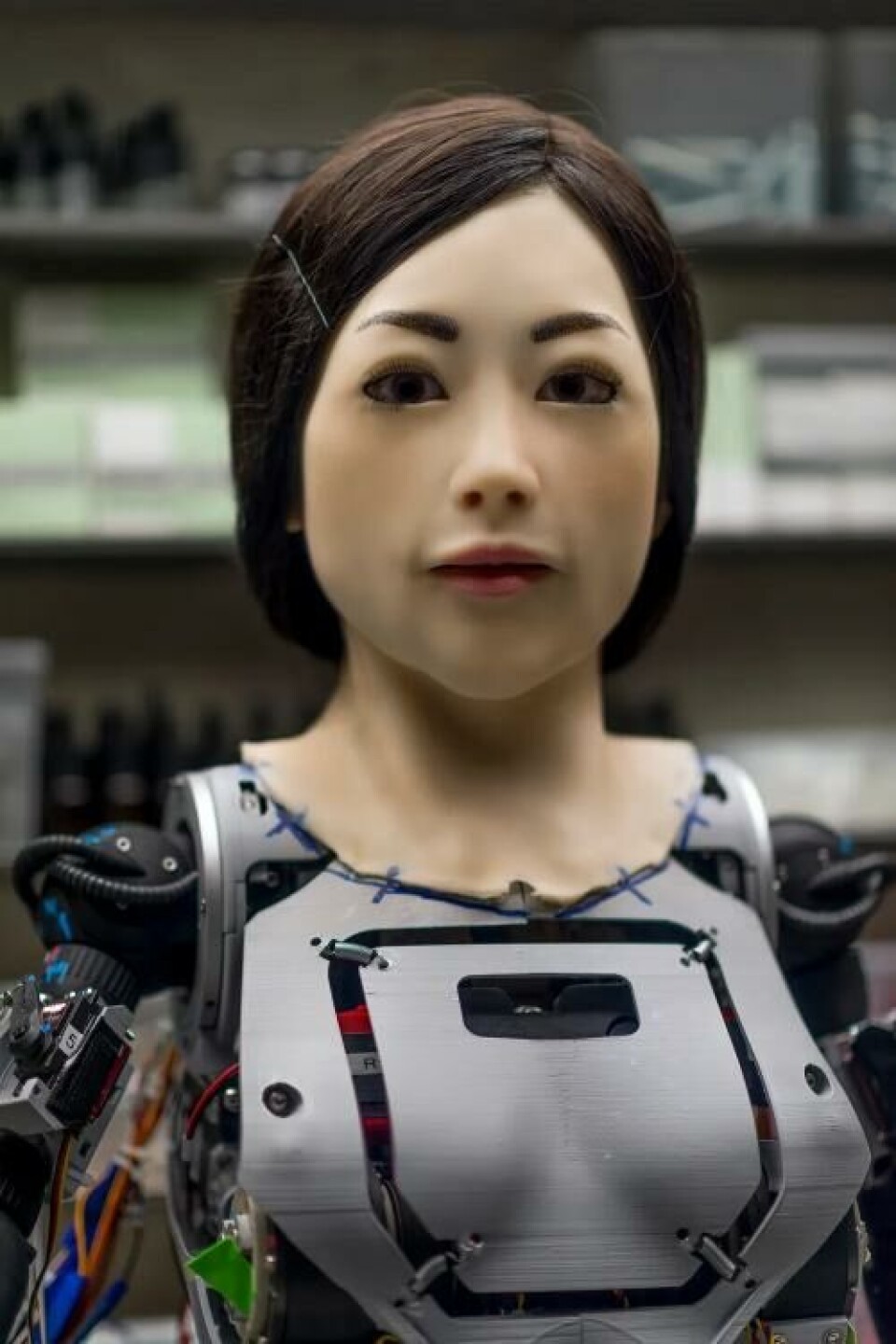 Foto: Willem Popelier