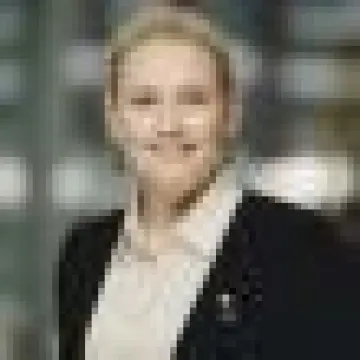 Ragni Løkholm Ramberg 