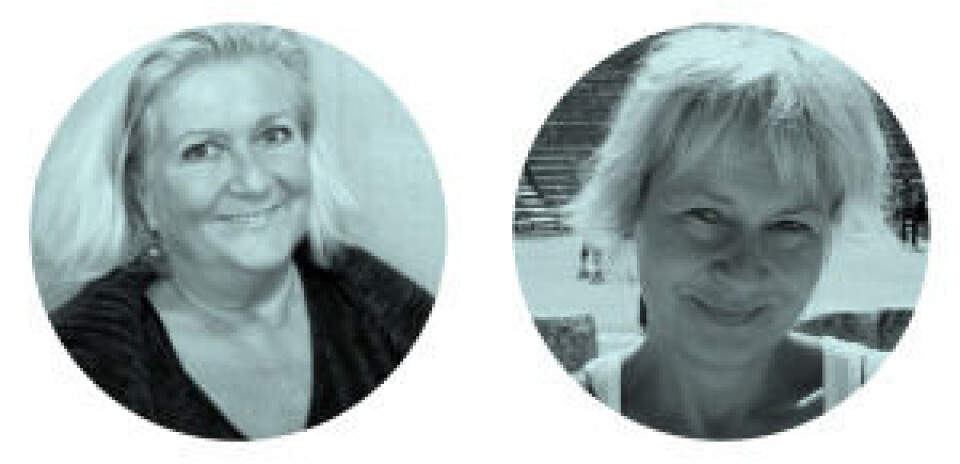 Å sette formidling under debatt: Mobilisering for mobilitet