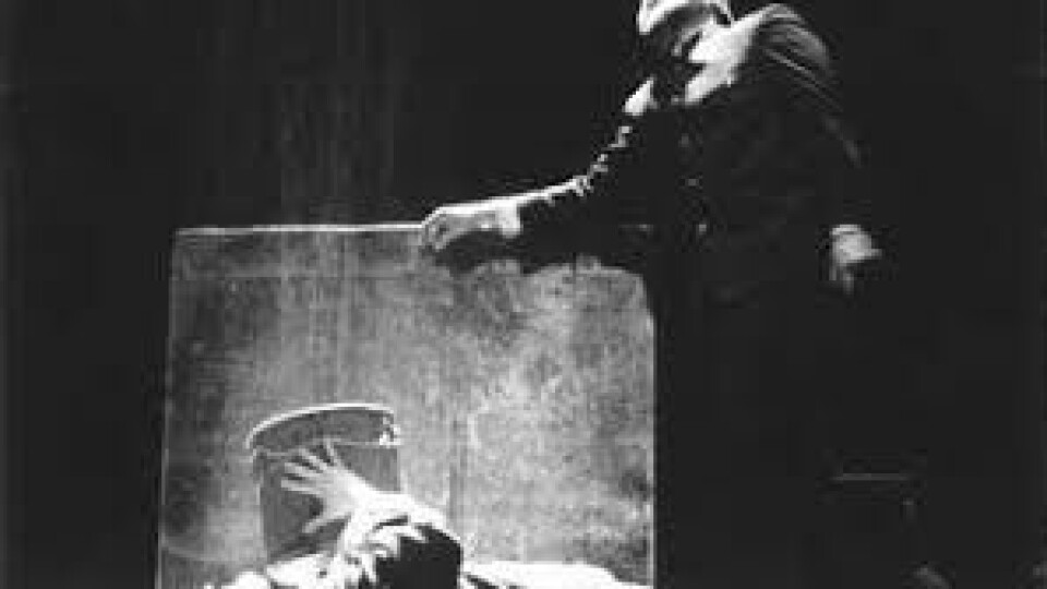 Hamlet, 1997