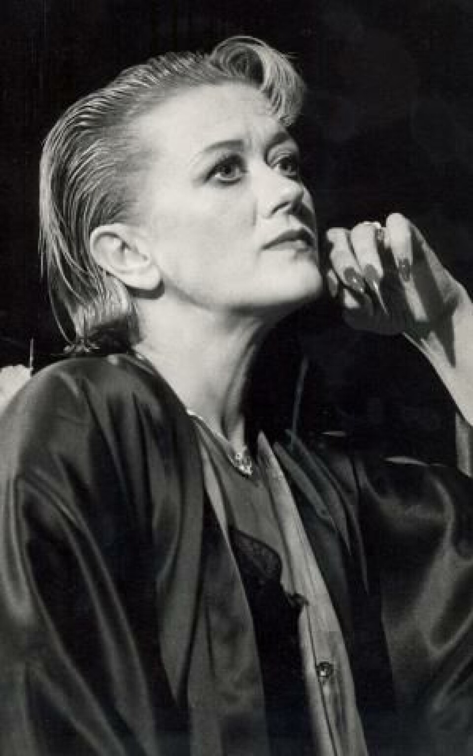 Hedda Gabler, 1988