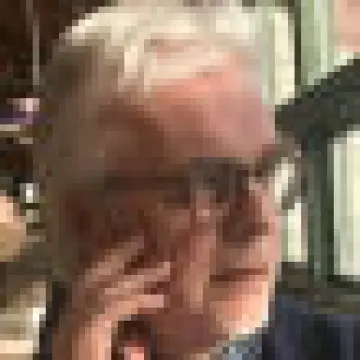 Johnny Gimmestad 