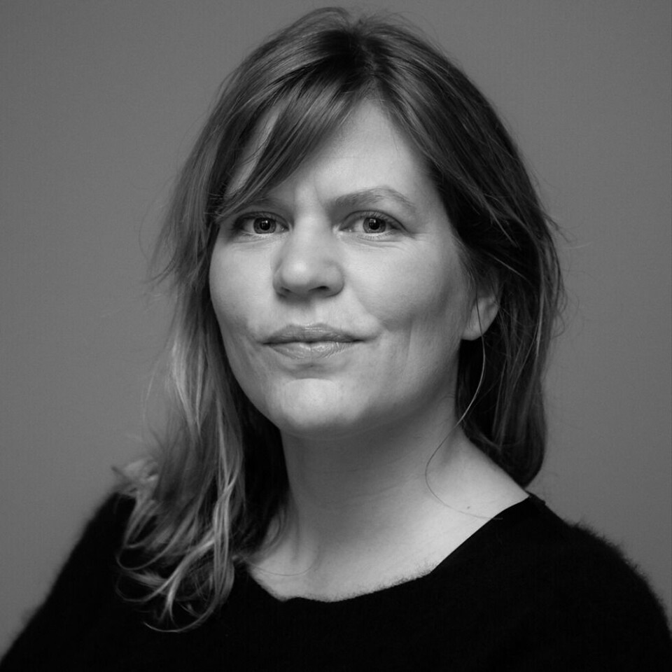 De beste dramaturgene jeg har jobbet med er uten tvil også de som har gjort meg mest søvnløs