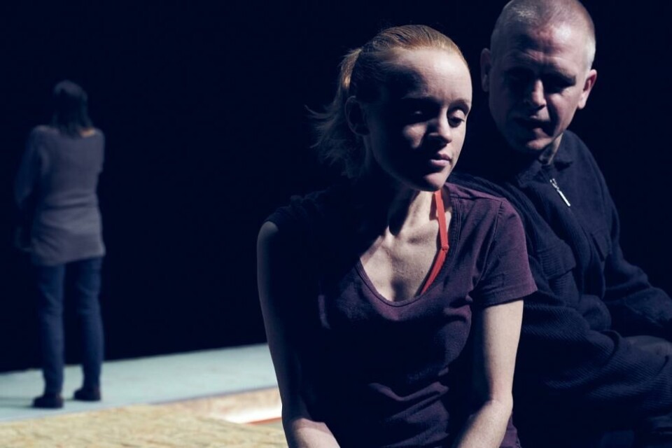 Teater er filosofi i praksis