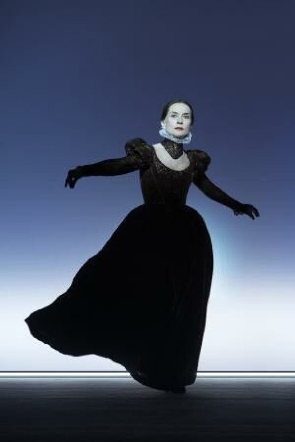 Foto: Lucie Jansch