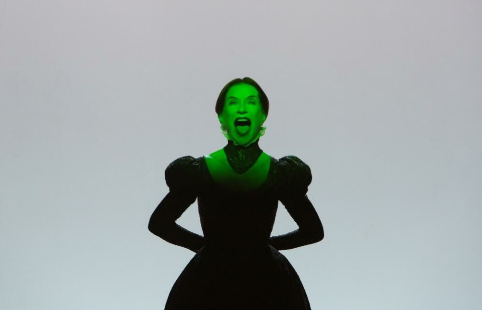 Foto: Lucie Jansch