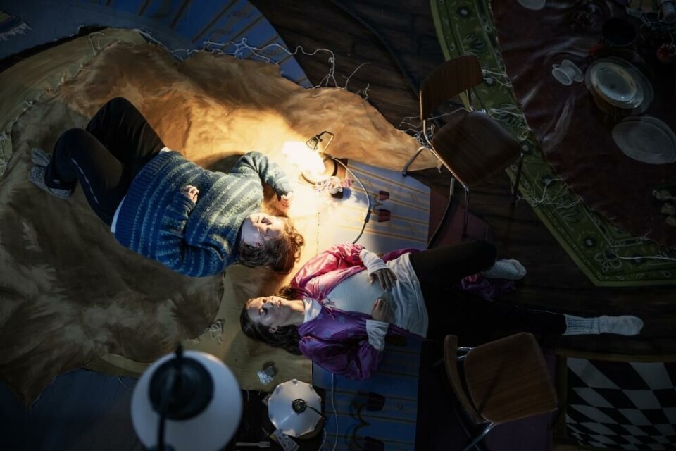 Foto: Simen Dieserud Thornquist