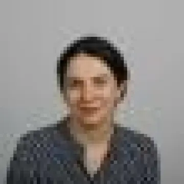 Anne-Cécile Sibué-Birkeland 