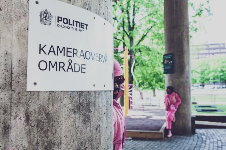 Foto: Maren Blomstereng