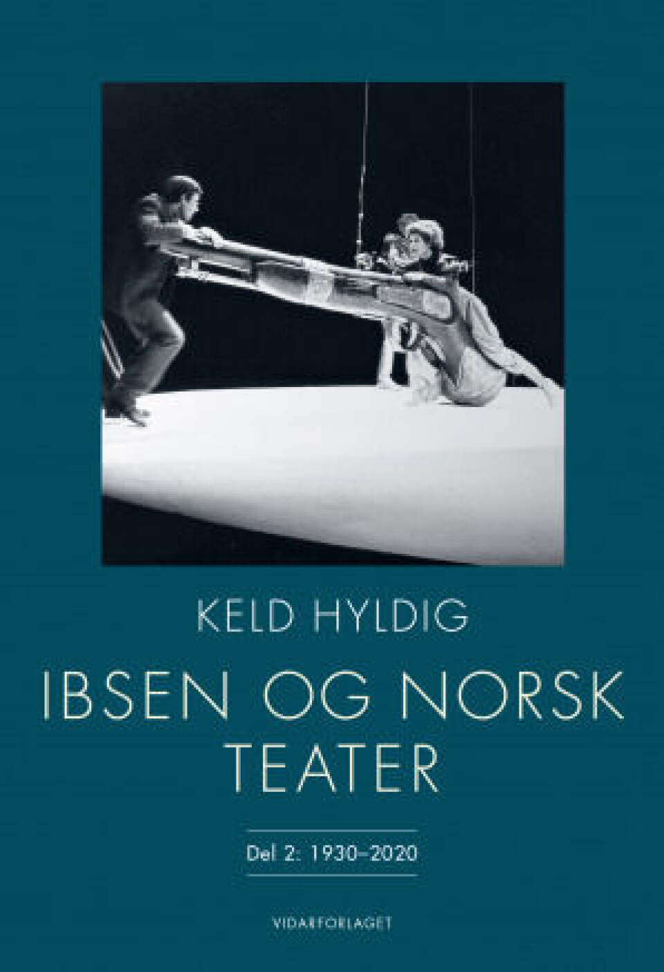 Från psykologisk realism till Ibsenfestivalen