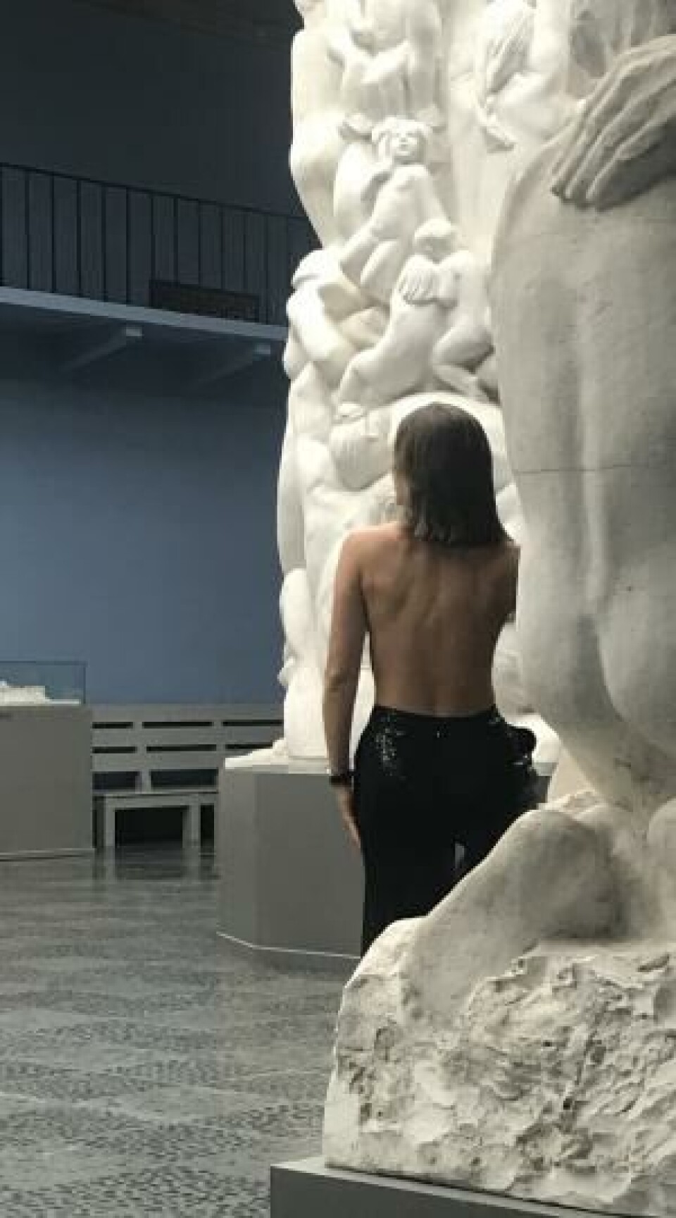 Foto: Jonas Øren