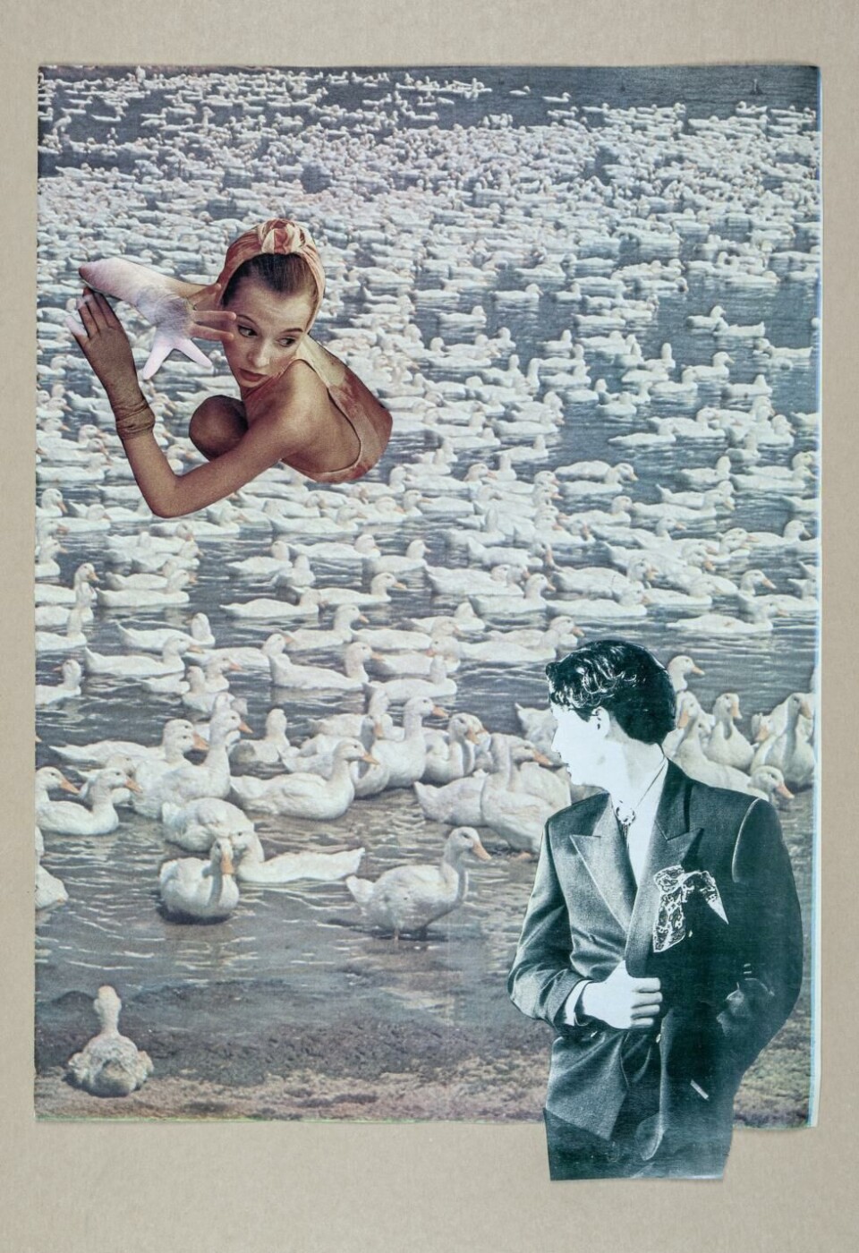 Illustrasjon: Elsa B. Mason