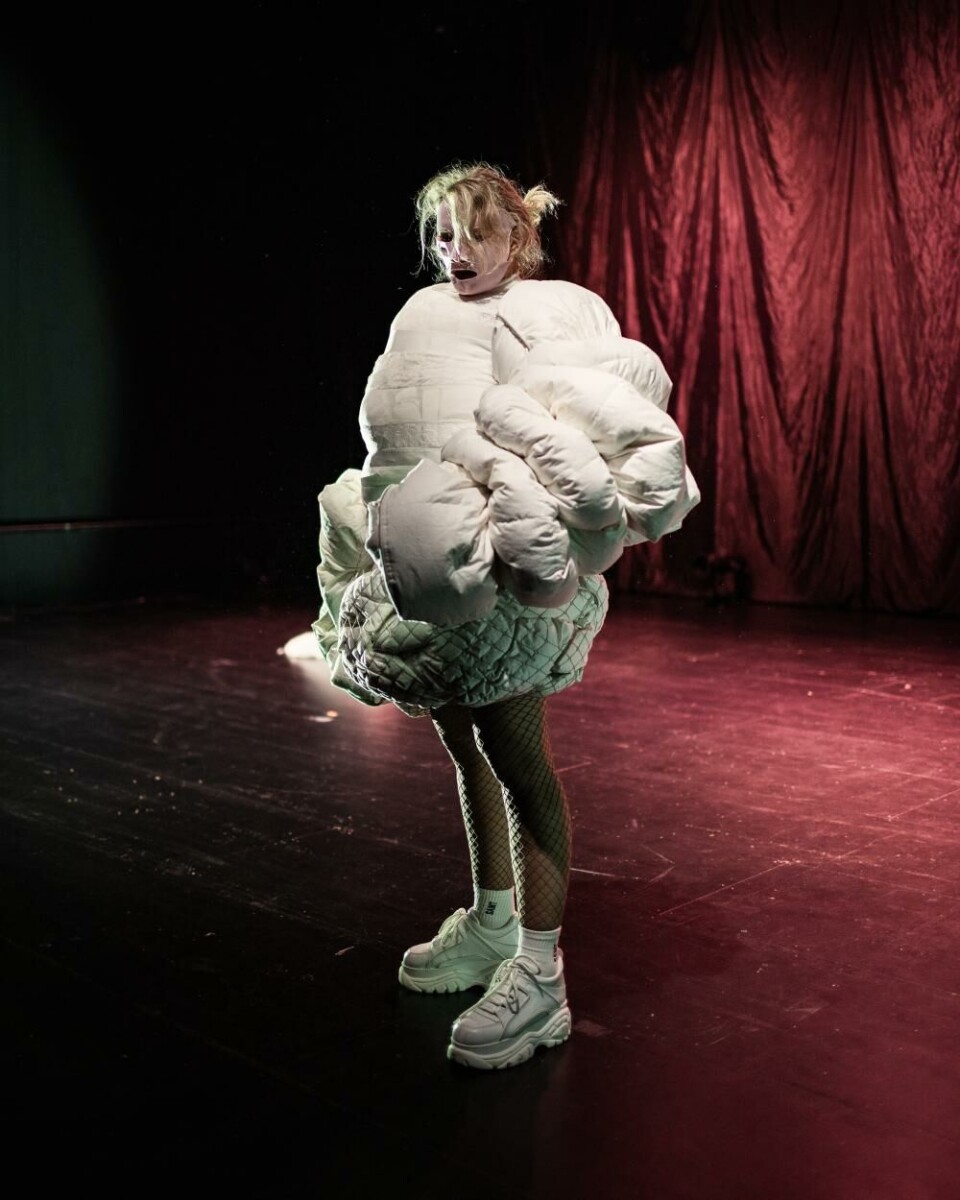 Foto: Simen Dieserud Thornquist.