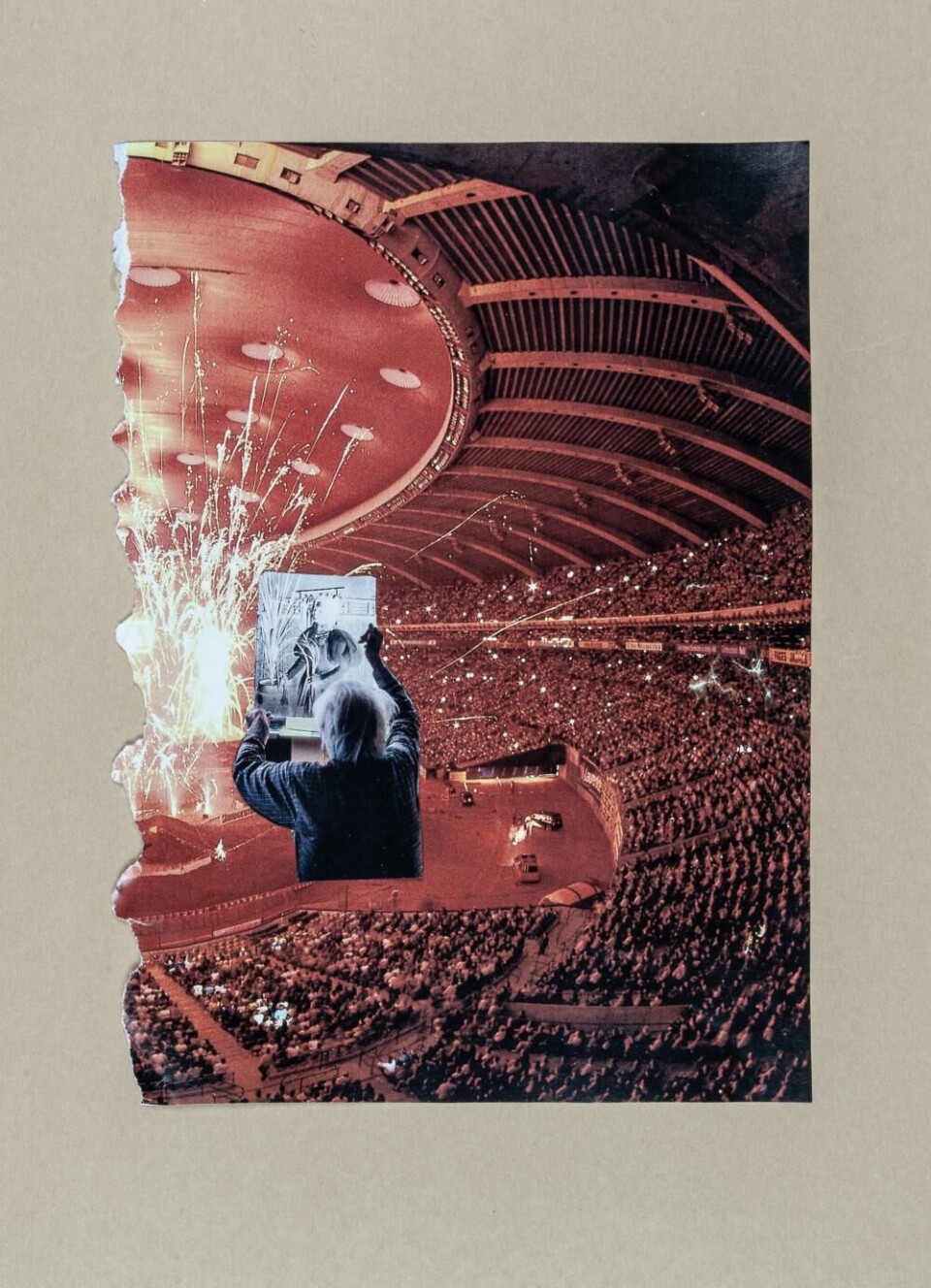 Illustrasjon: Elsa B. Mason