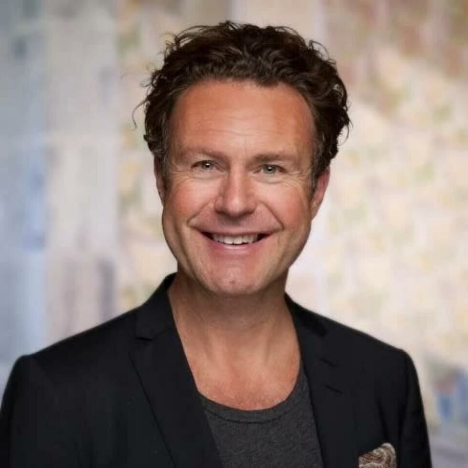 TAKK FOR MEG, OSLO HØYRE