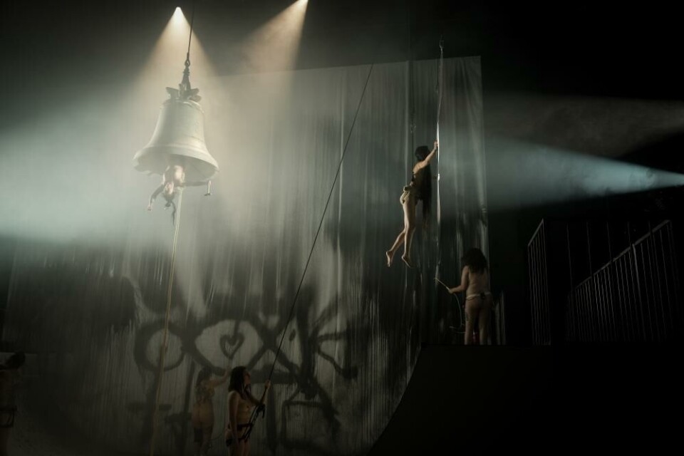 Foto: Nicole Marianna Wytyczak