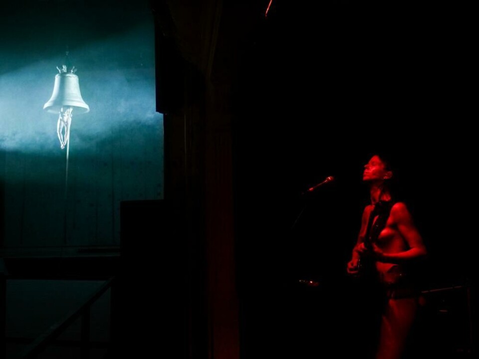 Foto: Nicole Marianna Wytyczak