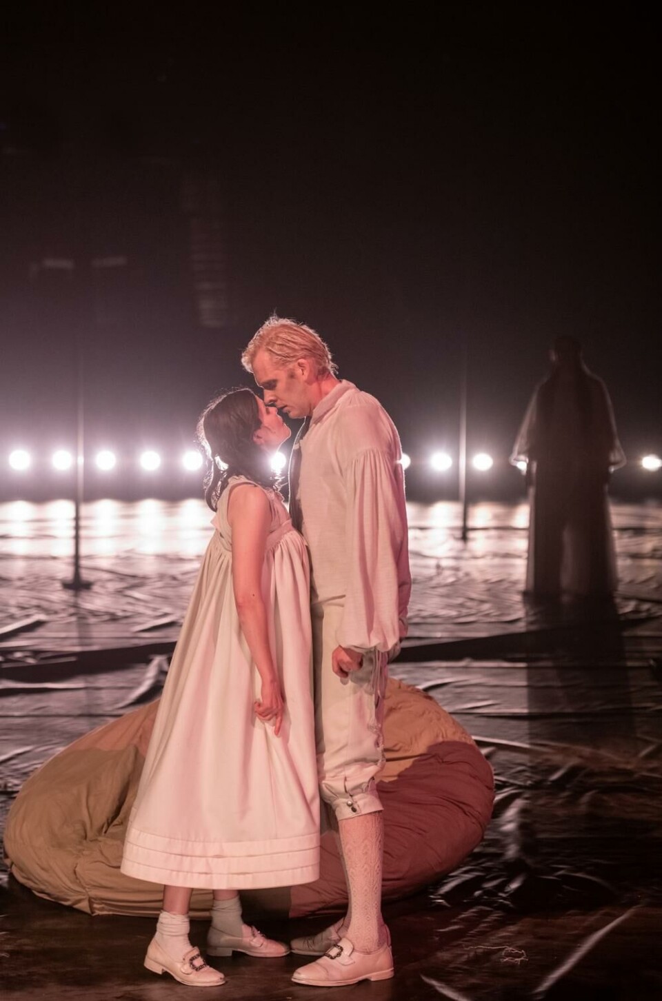 Foto: Caroline Seidel/ Ruhrtriennale